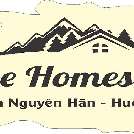 Rose Homestay Hue Thon Kim Long Ngoại thất bức ảnh