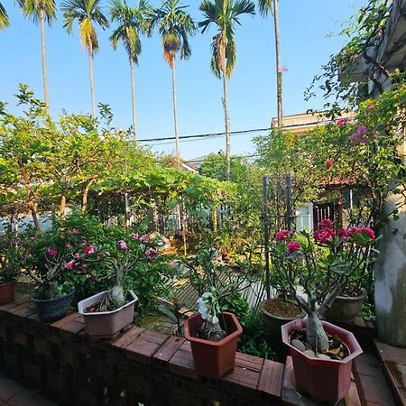 Rose Homestay Hue Thon Kim Long Ngoại thất bức ảnh