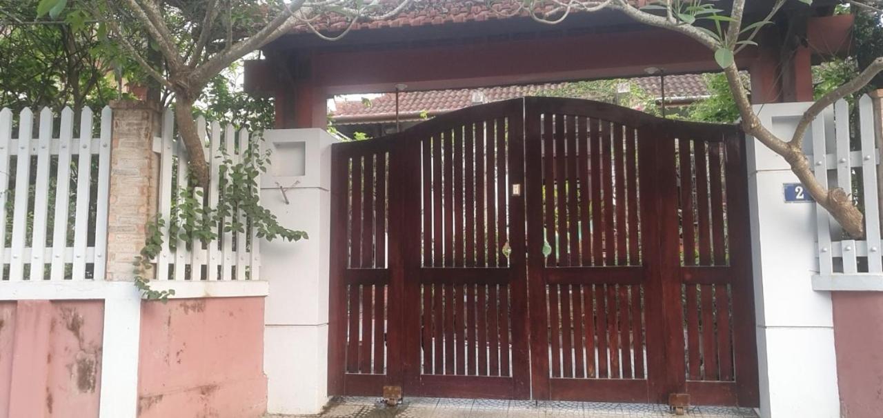 Rose Homestay Hue Thon Kim Long Ngoại thất bức ảnh