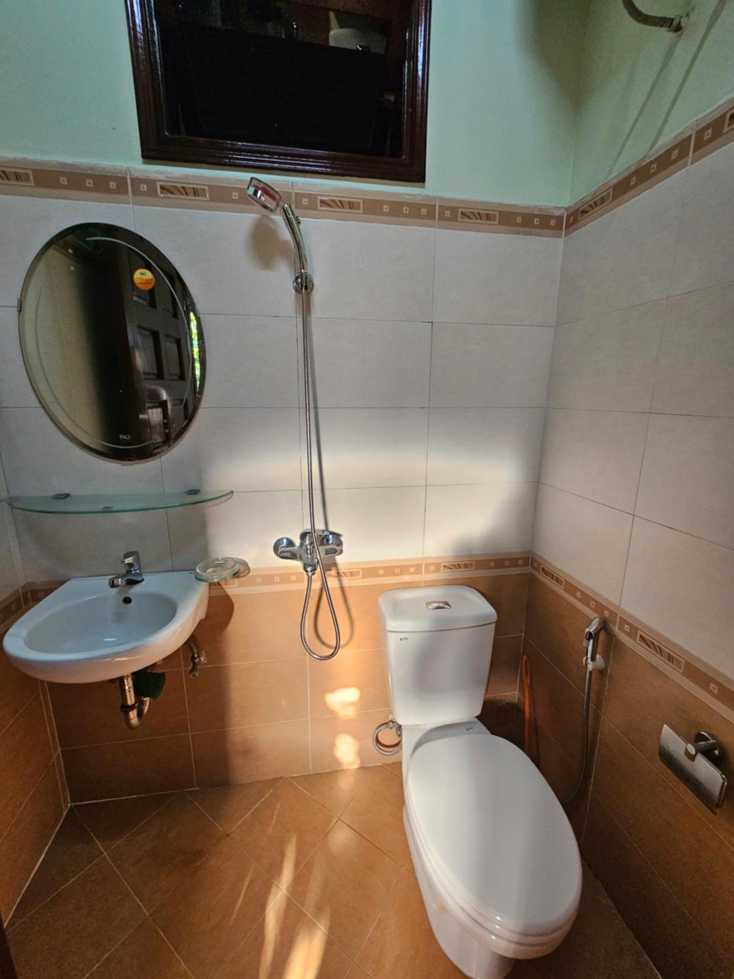 Rose Homestay Hue Thon Kim Long Ngoại thất bức ảnh