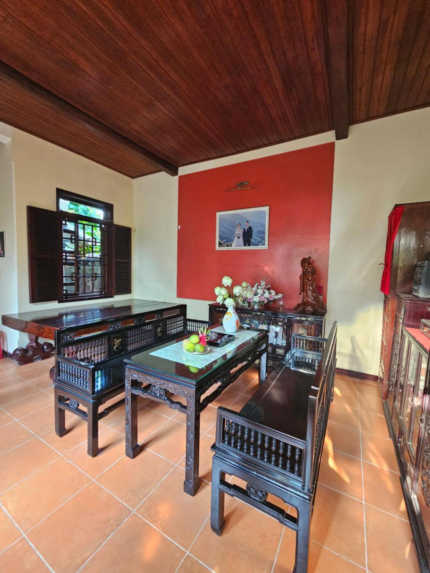 Rose Homestay Hue Thon Kim Long Ngoại thất bức ảnh