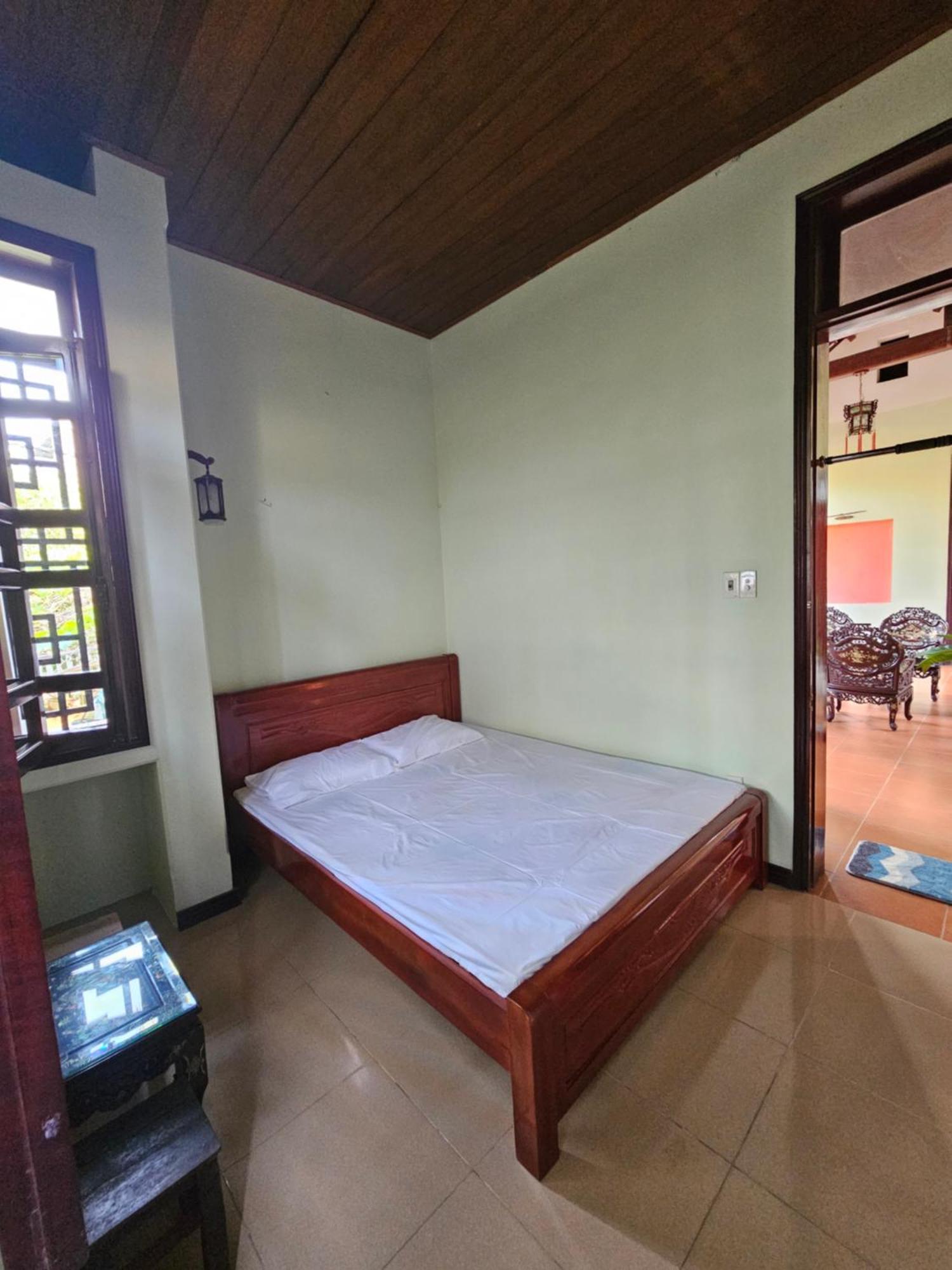 Rose Homestay Hue Thon Kim Long Ngoại thất bức ảnh