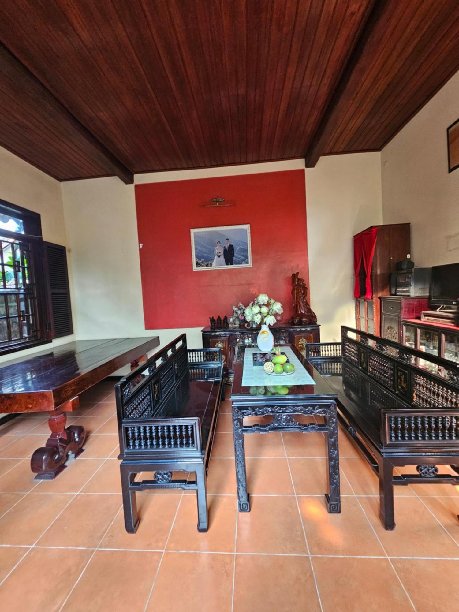Rose Homestay Hue Thon Kim Long Ngoại thất bức ảnh
