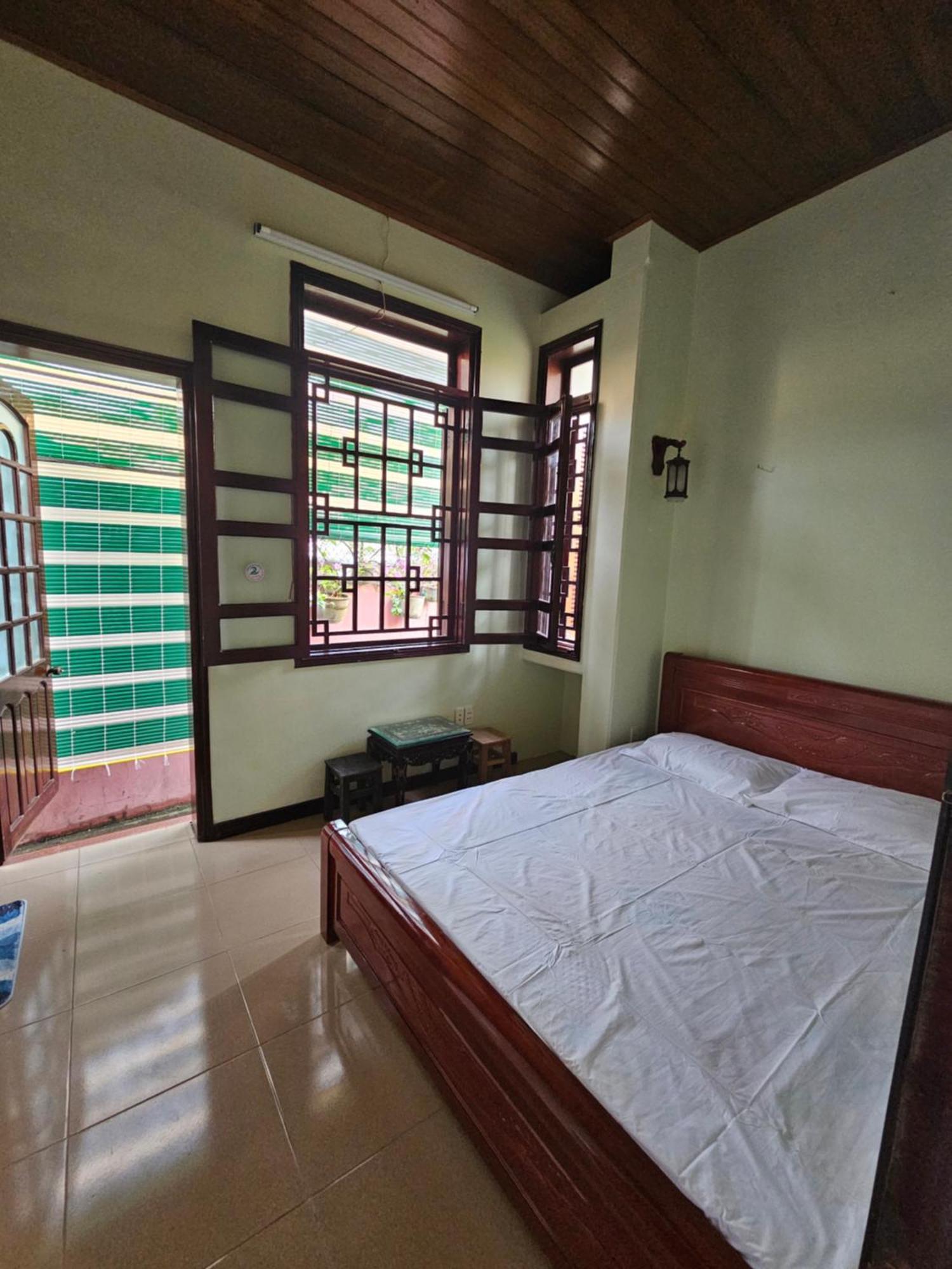 Rose Homestay Hue Thon Kim Long Ngoại thất bức ảnh