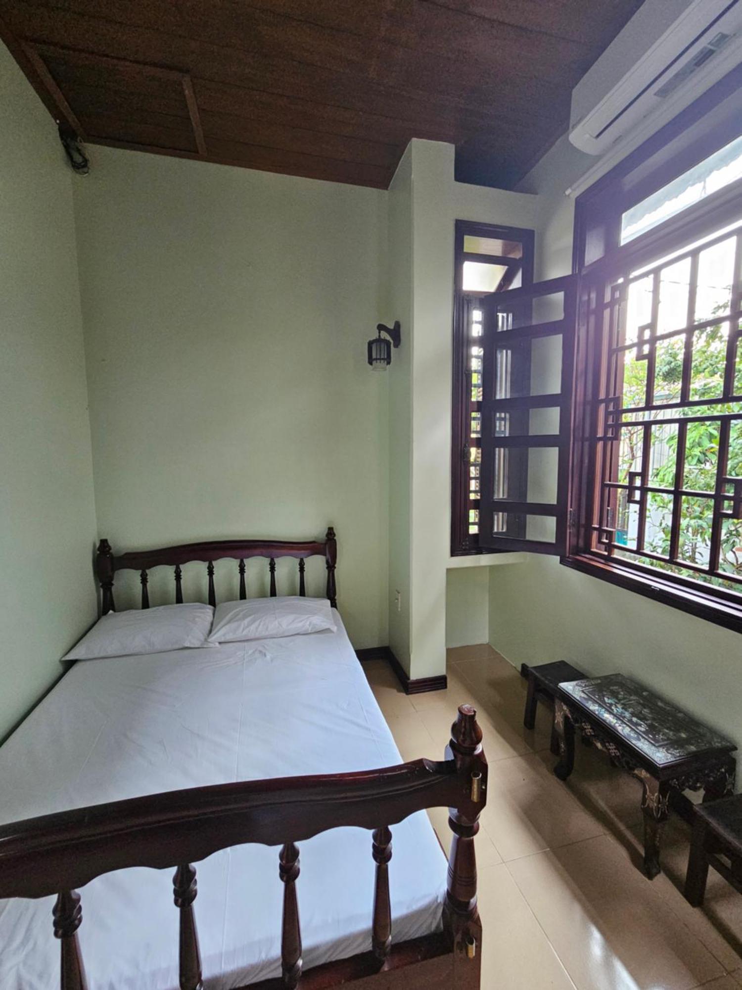 Rose Homestay Hue Thon Kim Long Ngoại thất bức ảnh