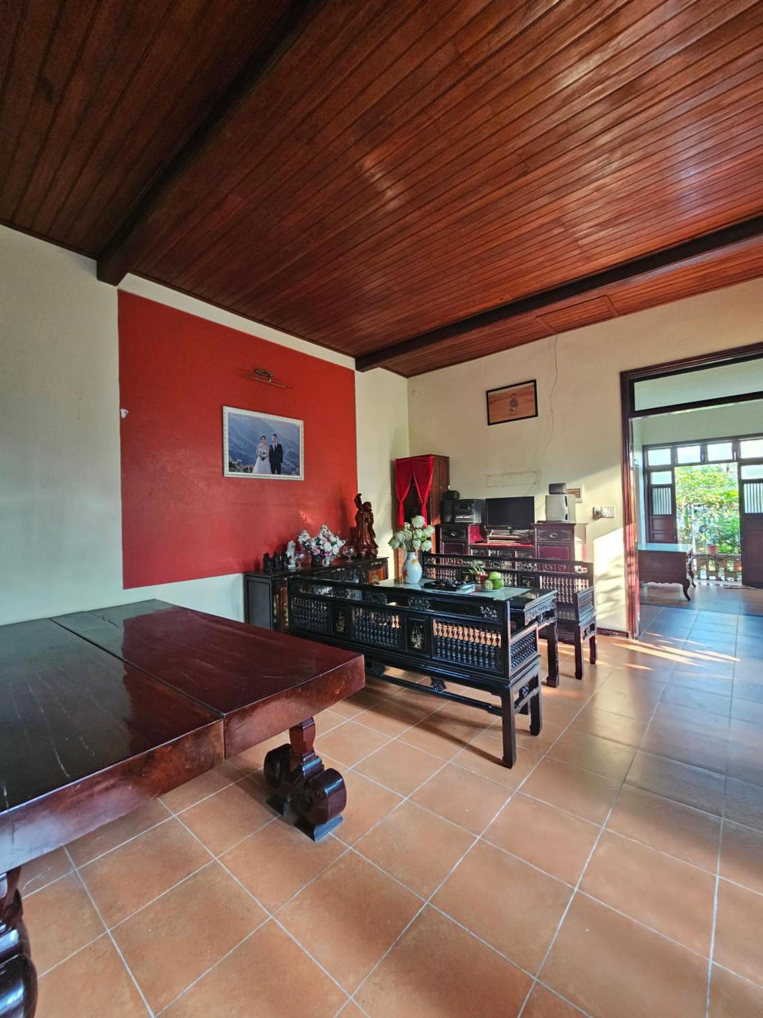 Rose Homestay Hue Thon Kim Long Ngoại thất bức ảnh