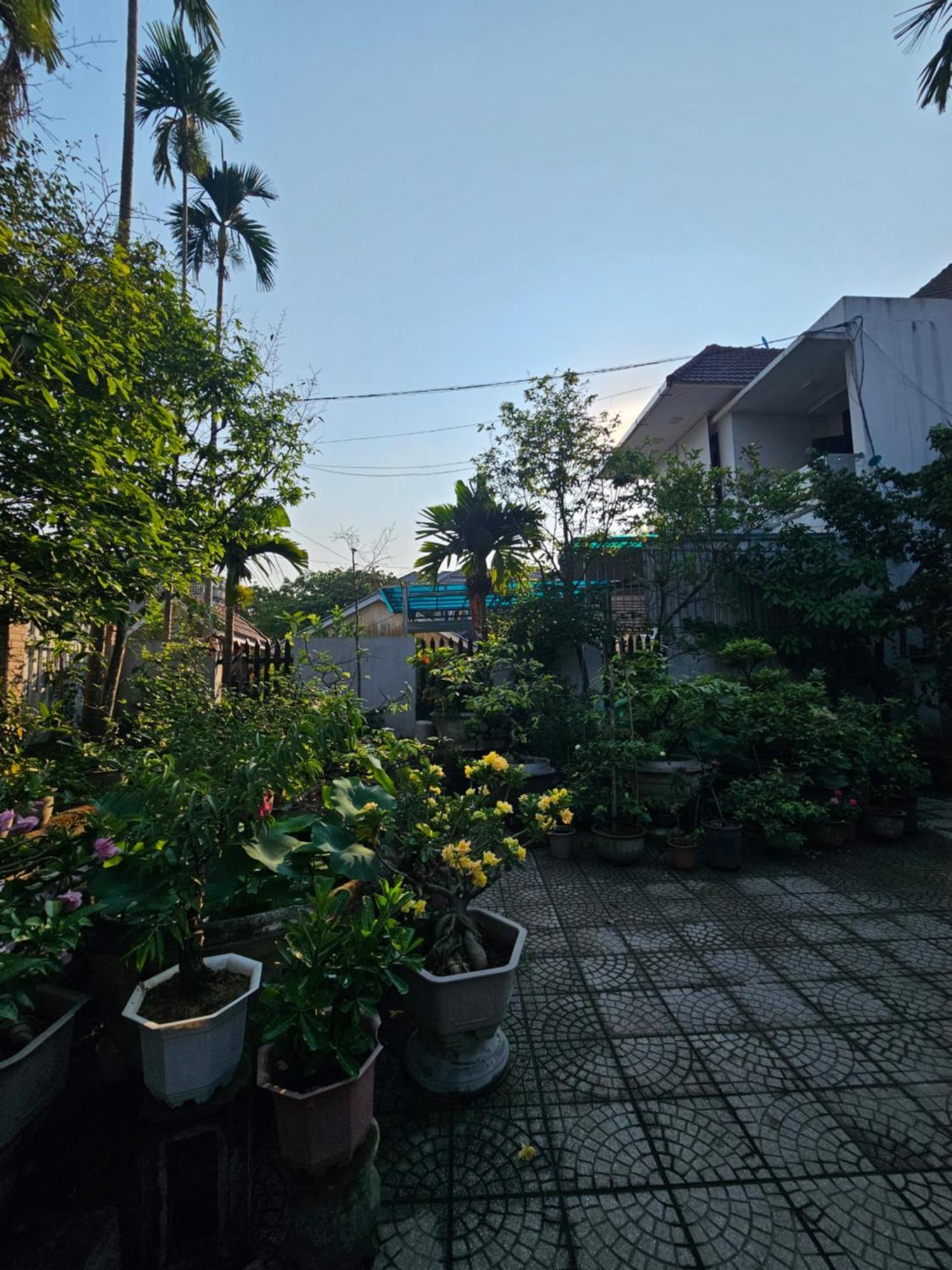 Rose Homestay Hue Thon Kim Long Ngoại thất bức ảnh
