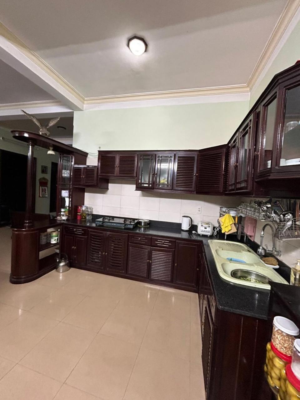 Rose Homestay Hue Thon Kim Long Ngoại thất bức ảnh