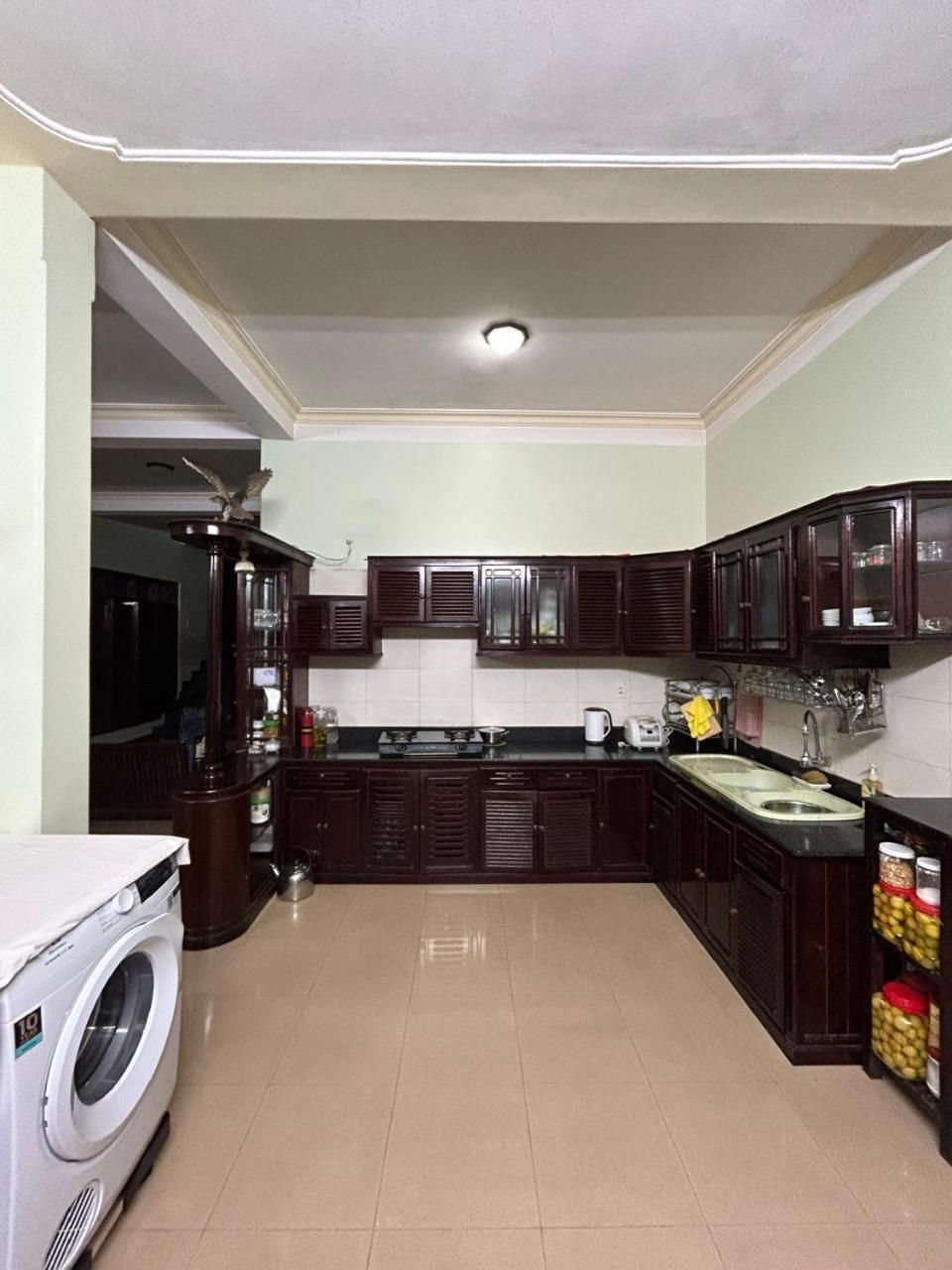 Rose Homestay Hue Thon Kim Long Ngoại thất bức ảnh