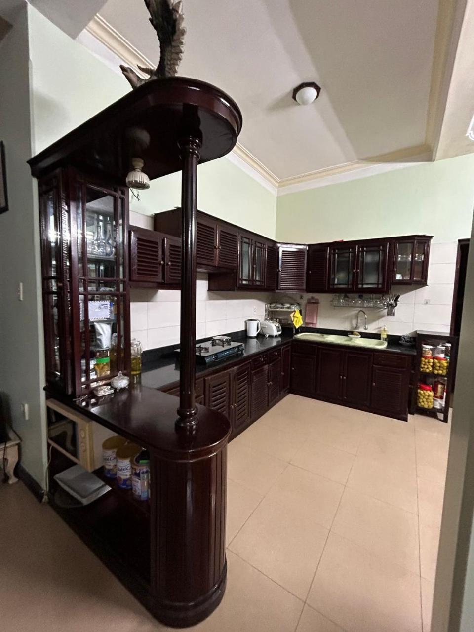Rose Homestay Hue Thon Kim Long Ngoại thất bức ảnh
